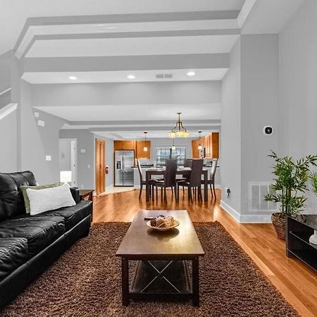 Charming 4Br Family Townhouse Inside Disney Resort Area Orlando Esterno foto