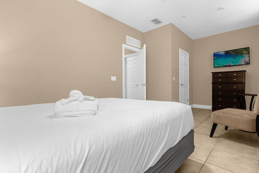 Charming 4Br Family Townhouse Inside Disney Resort Area Orlando Esterno foto