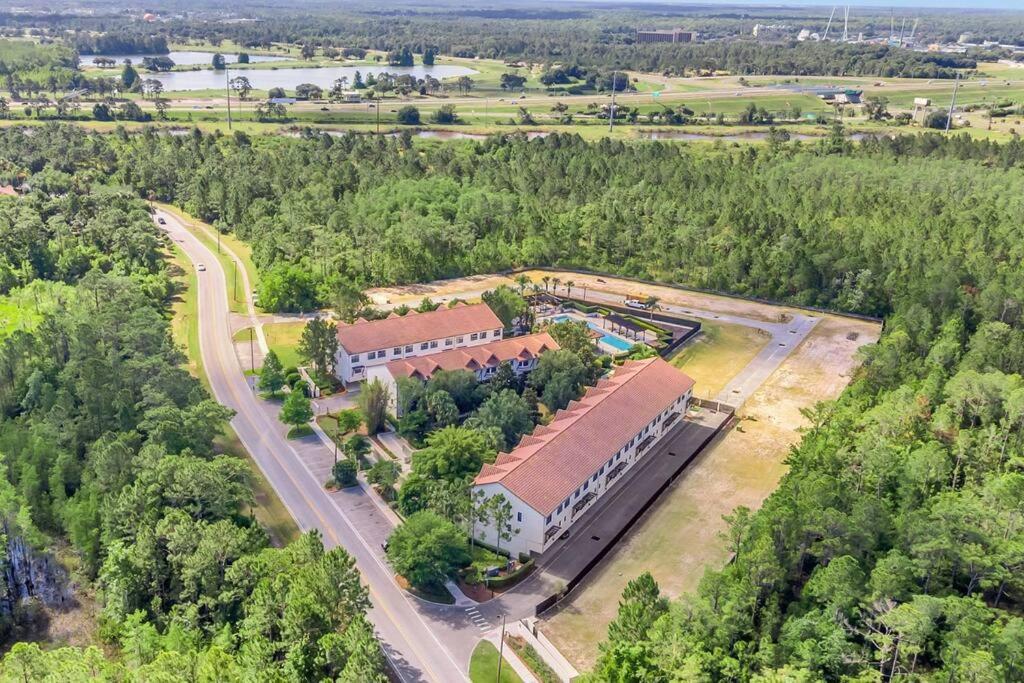 Charming 4Br Family Townhouse Inside Disney Resort Area Orlando Esterno foto